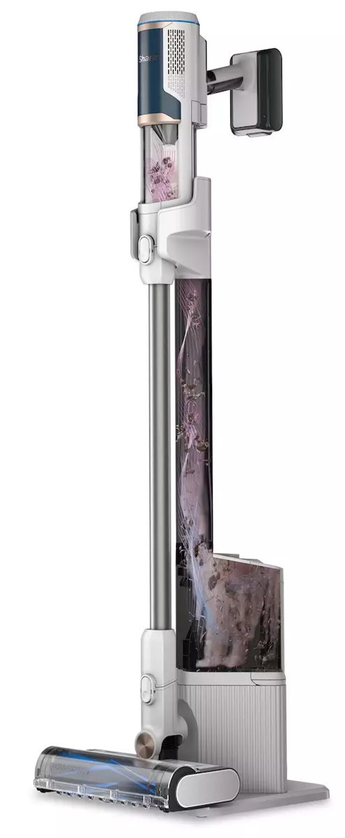 Skoupa Stick Shark BU3521EU Lefko
